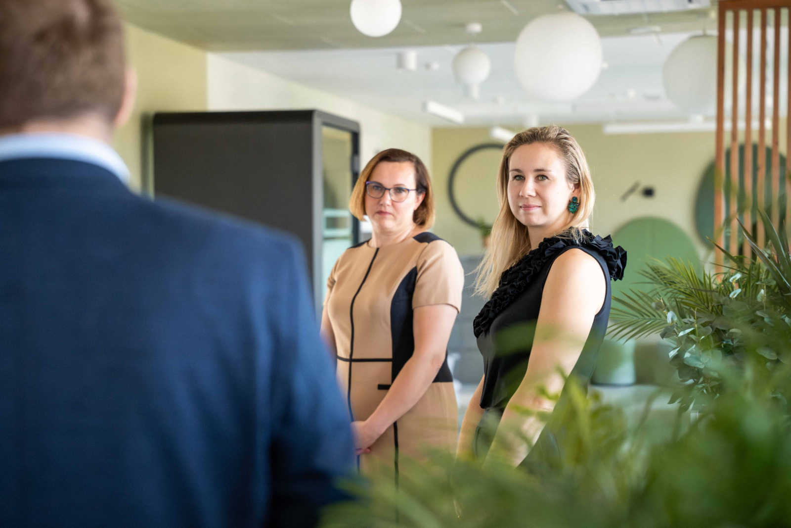 Adrešu reģistram 25: tiekamies ar aktīvākajiem datu lietotājiem