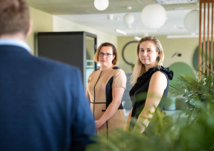 Adrešu reģistram 25: tiekamies ar aktīvākajiem datu lietotājiem