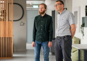 Adrešu reģistram 25: tiekamies ar aktīvākajiem datu lietotājiem