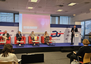 Dalība ES Pastāvīgās komitejas kadastra konferencē un EuroGeographics plenārsēdē Varšavā