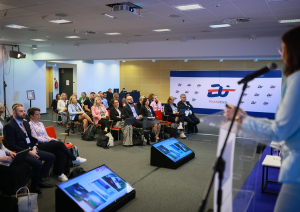 Dalība ES Pastāvīgās komitejas kadastra konferencē un EuroGeographics plenārsēdē Varšavā