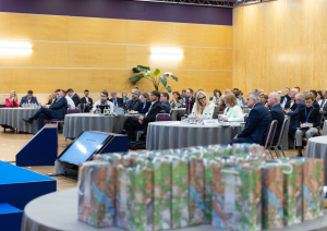 Rīgā norisinās EuroGeographics Ģenerālā Asambleja, atzīmējot organizācijas 25 gadu jubileju!