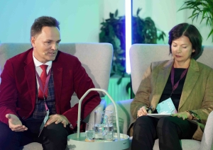 Valsts zemes dienesta rīkotajā forumā norāda uz nepieciešamību ieviest ilgtspējīgākus risinājumus valsts pārvaldē