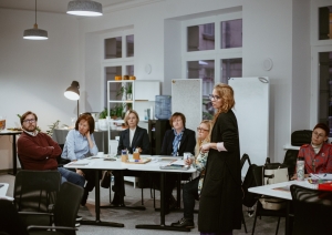Inovācijas laboratorijā panākta vienošanās par turpmāko rīcību kadastra vērtēšanas metodikas atjaunināšanai