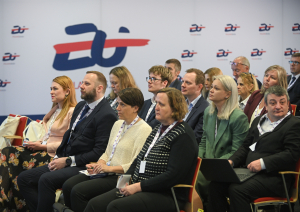 Dalība ES Pastāvīgās komitejas kadastra konferencē un EuroGeographics plenārsēdē Varšavā