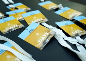 Datu konference “Kadastra dati labākai valsts rītdienai”