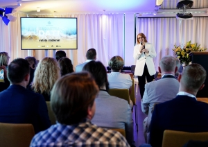 Datu konference “Kadastra dati labākai valsts rītdienai”