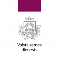 Divkrāsu vertikālais ģērbonis