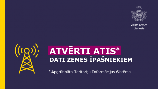 ATIS dati