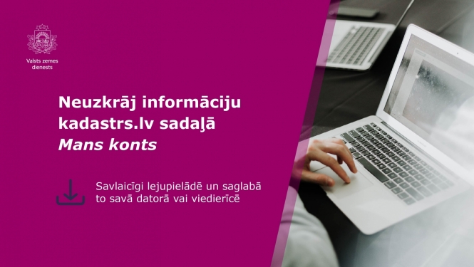 Neuzkrāj datus portālā