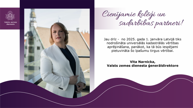 V.Narnicka: Par paveikto un vēl darāmo
