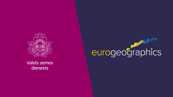 VZD EuroGeographic