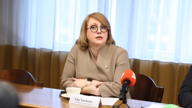 Nedēļas laikā vienotā būves reģistrācijas procesā iesniegtas vairāk nekā divsimt ieceres