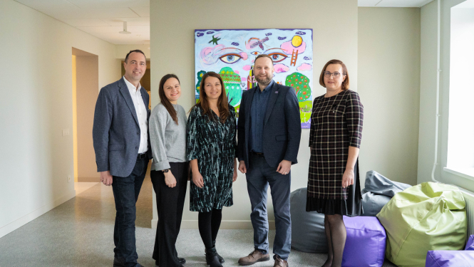 Atzīmējam Adrešu reģistra 25 gadadienu - tiekamies ar Rīgas valstspilsētas pašvaldību 