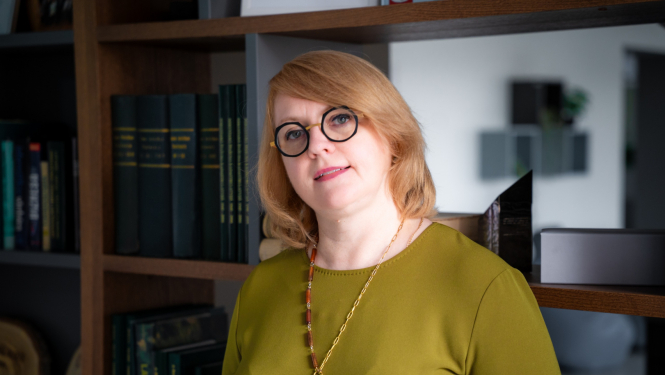 Vita Narnicka: Vēl viens gads pagājis un ir laiks veidot kārtīgu darba plānu nākamajam