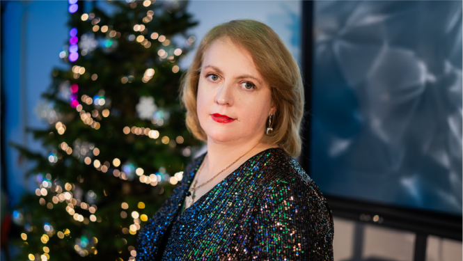 V. Narnicka: Pienācis laiks atskatīties uz 12 mēnešu laikā paveikto