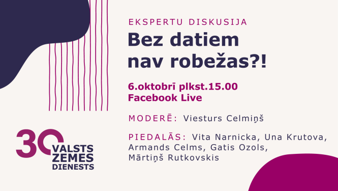 Uzaicinājums uz diskusiju