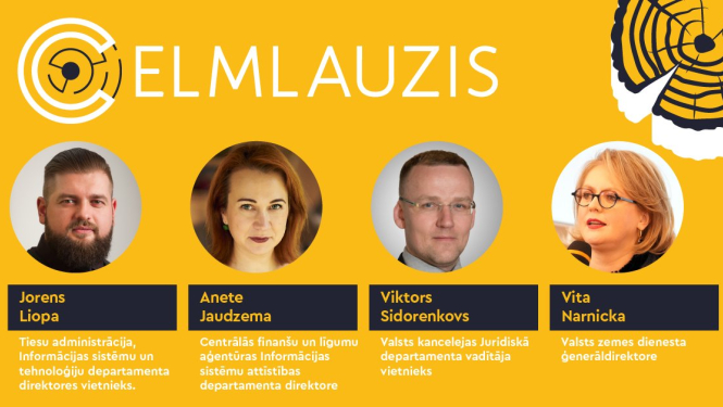 Celmlauzis konference