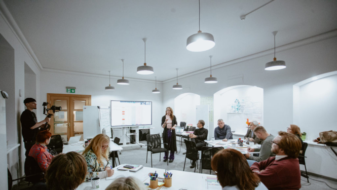 Inovācijas laboratorijā panākta vienošanās par turpmāko rīcību kadastra vērtēšanas metodikas atjaunināšanai