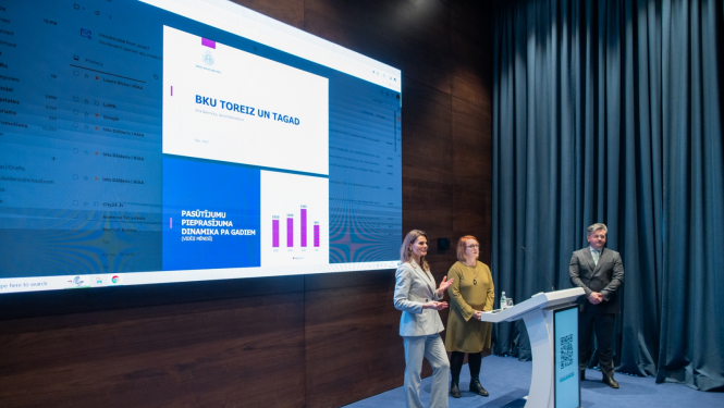 Noslēdzies sarunu cikls par Būvju kadastrālo uzmērīšanas pakalpojumu 