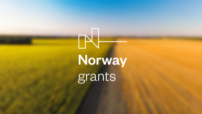 Norway grants
