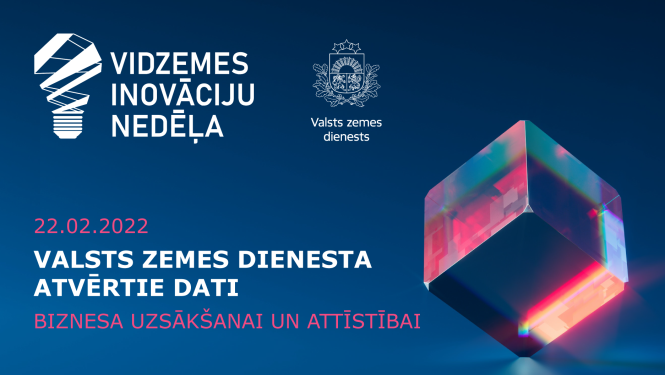 Uzaicinājums piedalīties VZD atvērto datu seminārā
