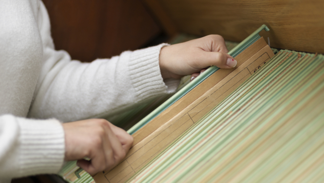 Par Latgales reģionālās pārvaldes nedigitalizēto Rēzeknes arhīva dokumentu nepieejamību no 2025.gada 17.marta līdz 14.aprīlim