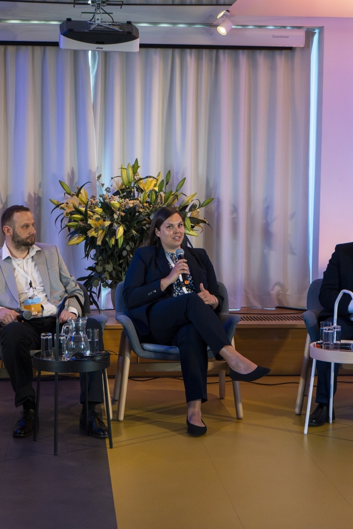Datu konference “Kadastra dati labākai valsts rītdienai”