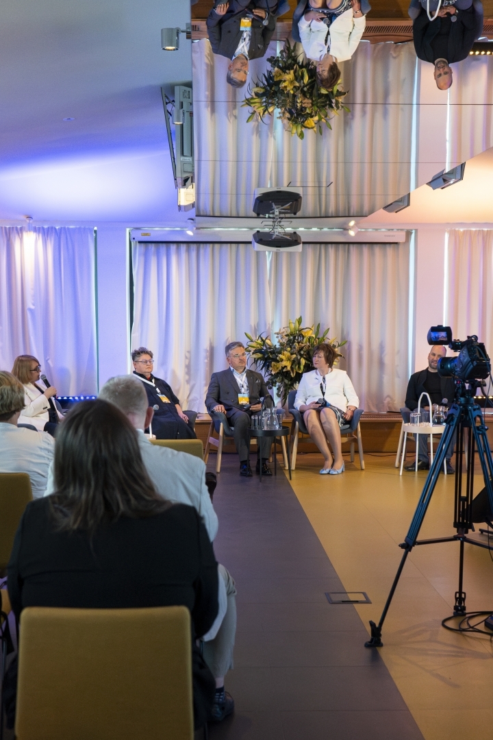 Datu konference “Kadastra dati labākai valsts rītdienai”