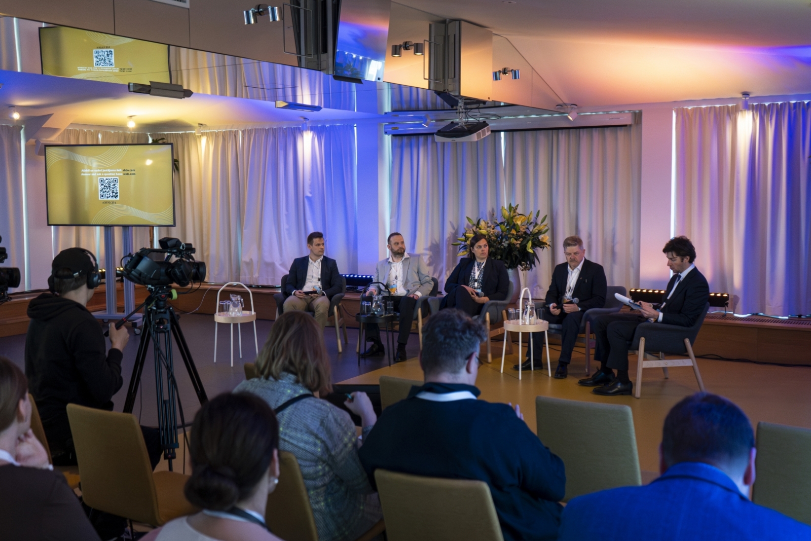 Datu konference “Kadastra dati labākai valsts rītdienai”