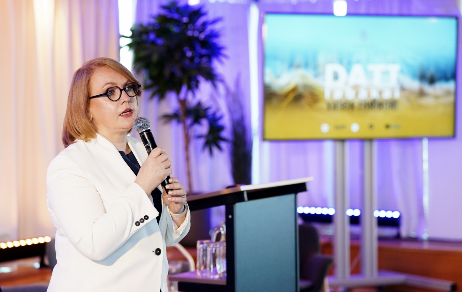 Datu konference “Kadastra dati labākai valsts rītdienai”