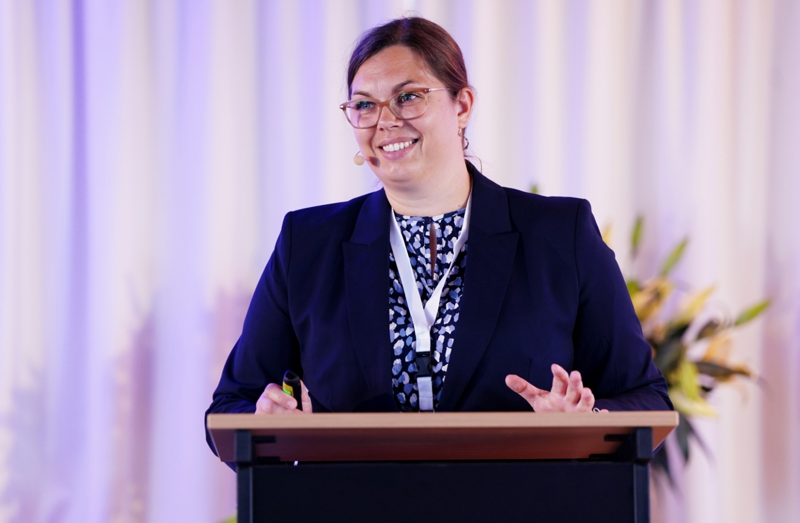 Datu konference “Kadastra dati labākai valsts rītdienai”