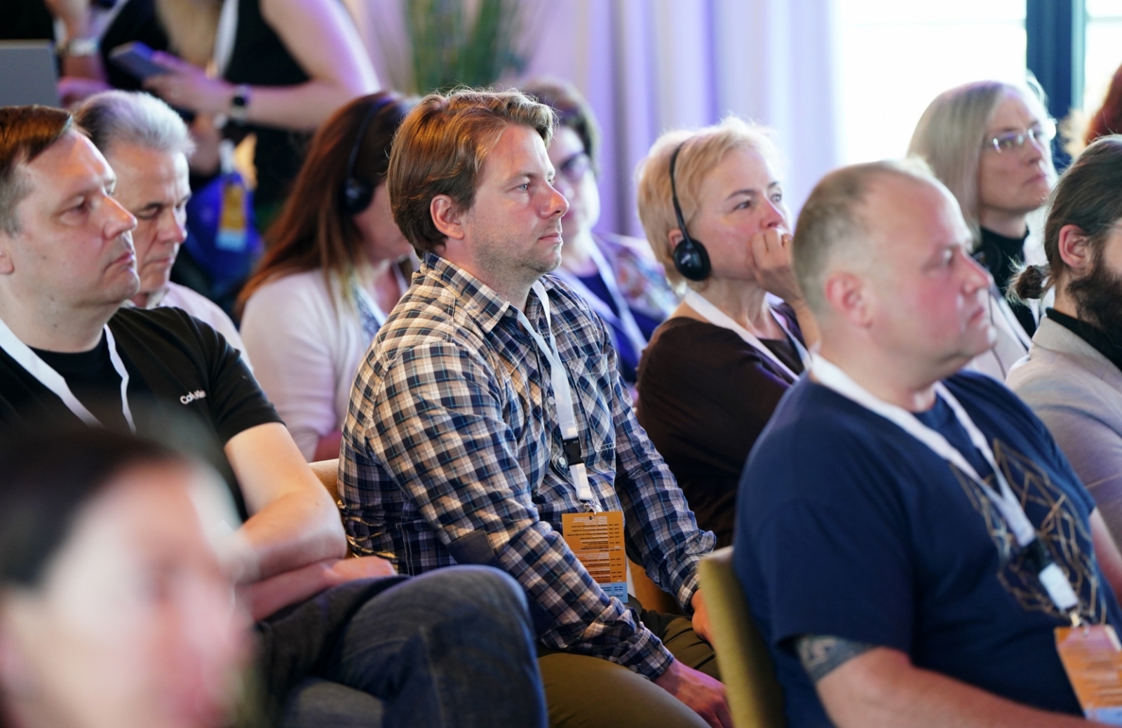 Datu konference “Kadastra dati labākai valsts rītdienai”