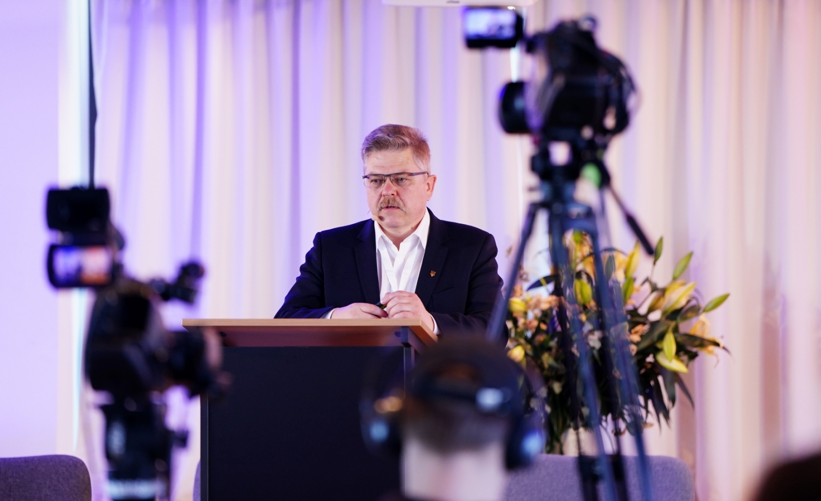 Datu konference “Kadastra dati labākai valsts rītdienai”