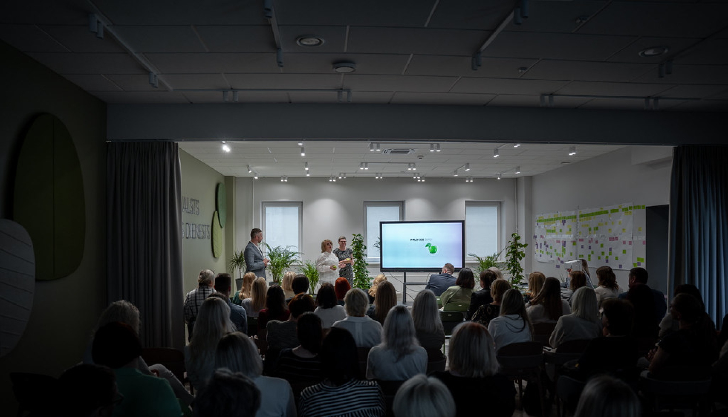 Ilgtspējas Virzieni