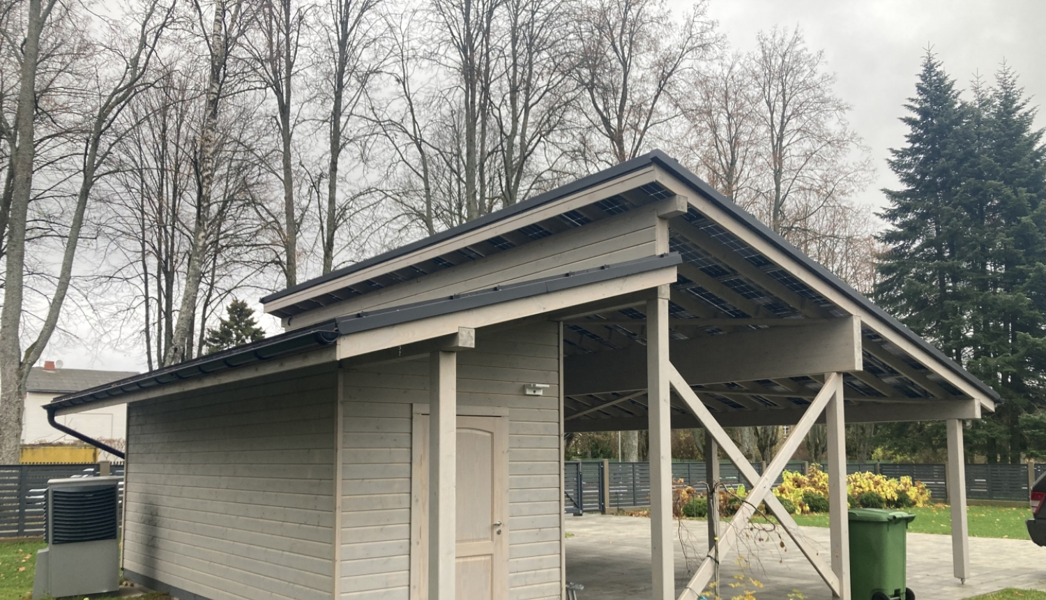 Valsts zemes dienests izpildījis pirmo būvju kadastrālās uzmērīšanas pasūtījumu vienkāršotā kārtībā