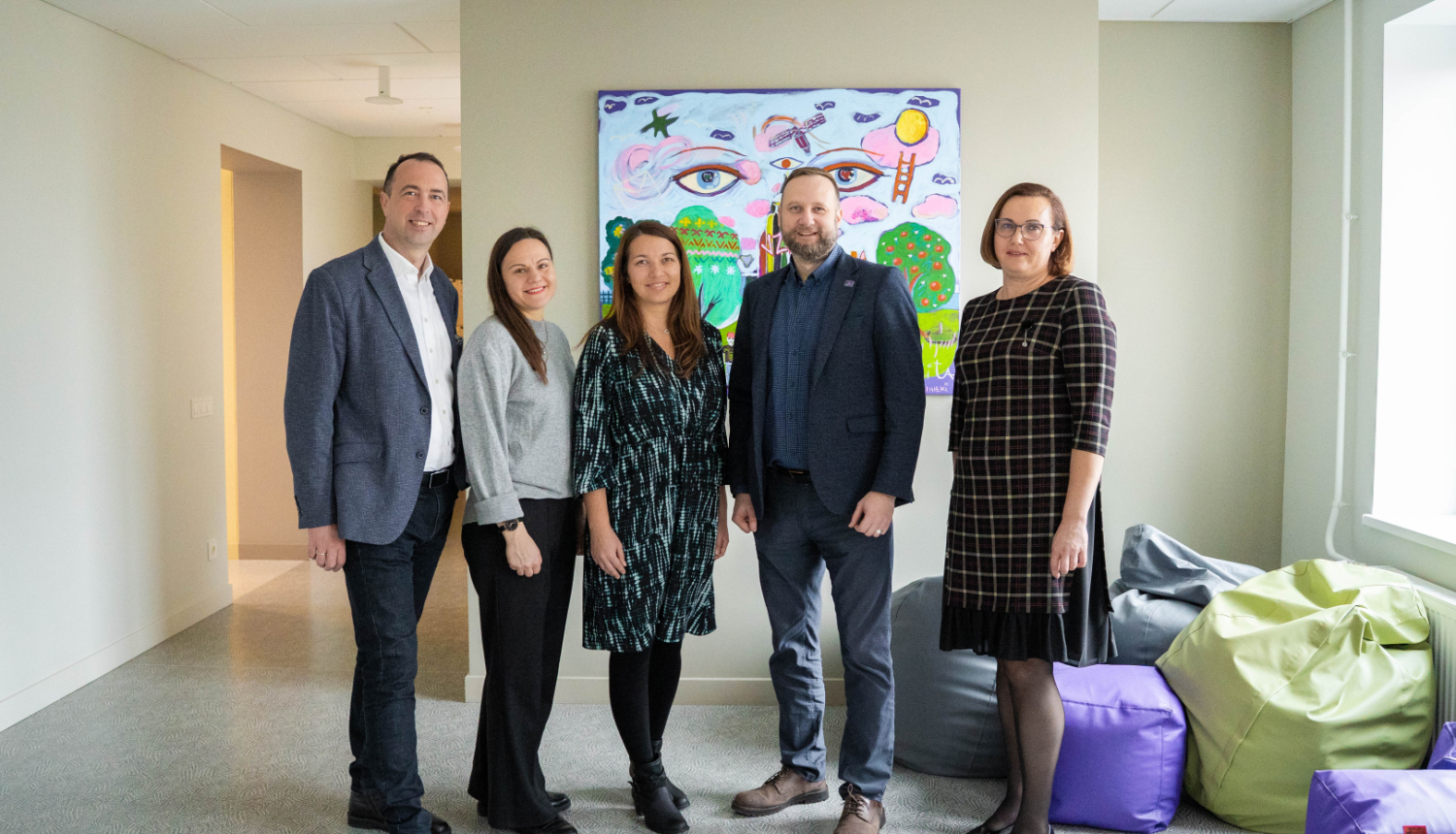 Atzīmējam Adrešu reģistra 25 gadadienu - tiekamies ar Rīgas valstspilsētas pašvaldību 