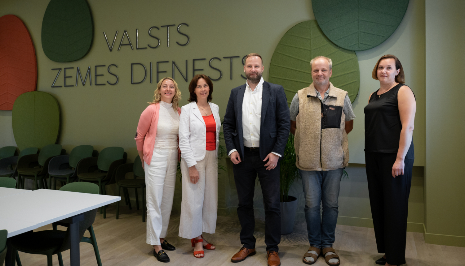 Valsts adrešu reģistram 25: tiekamies ar Neatliekamās medicīniskās palīdzības dienestu 