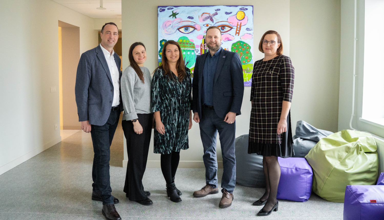 Atzīmējam Adrešu reģistra 25 gadadienu - tiekamies ar Rīgas valstspilsētas pašvaldību 