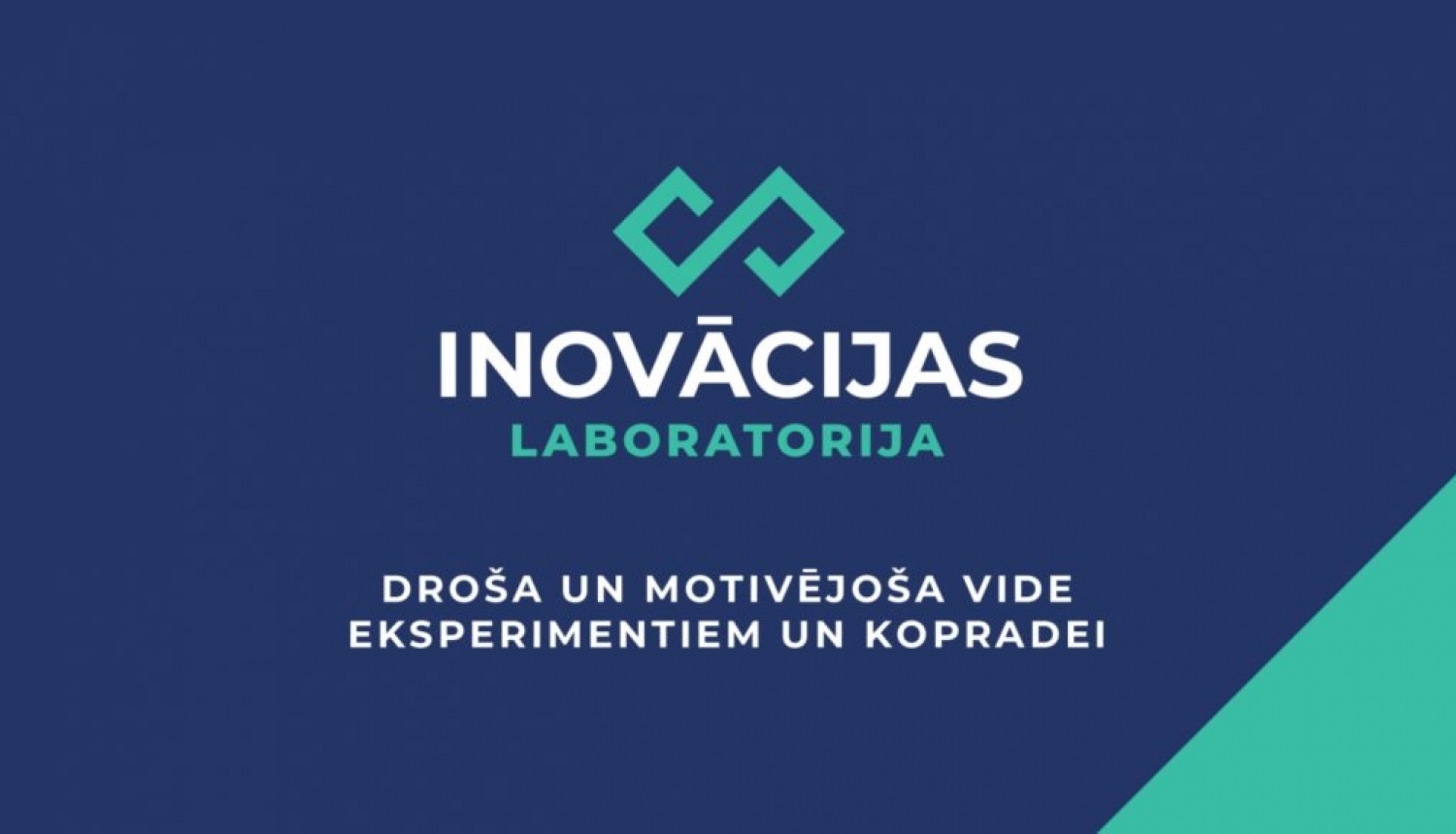 Inovācijas laboratorijas logo